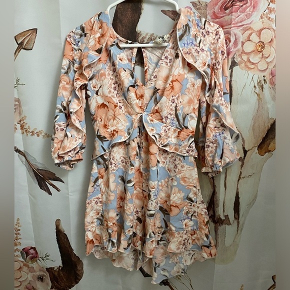 Jaase Pants - XS romper​​​​​​